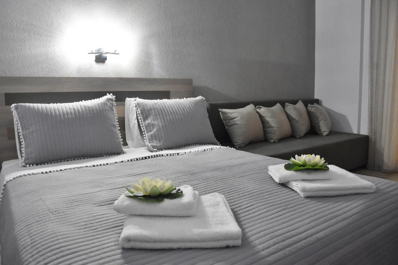 Dream Studios Stavros  Ngoại thất bức ảnh
