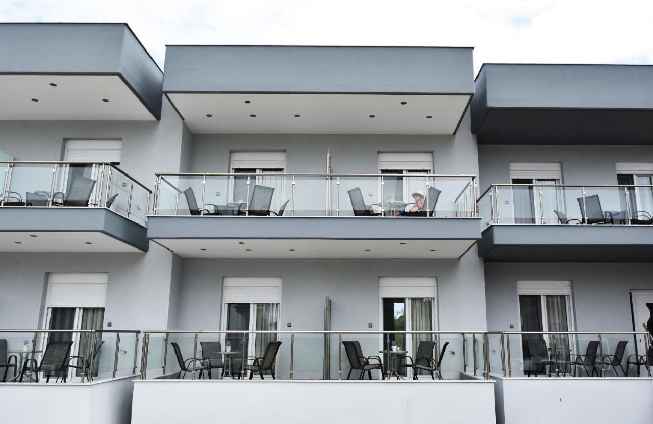 Dream Studios Stavros  Ngoại thất bức ảnh