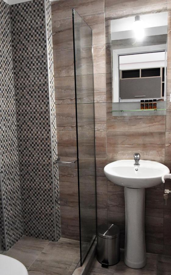 Dream Studios Stavros  Ngoại thất bức ảnh