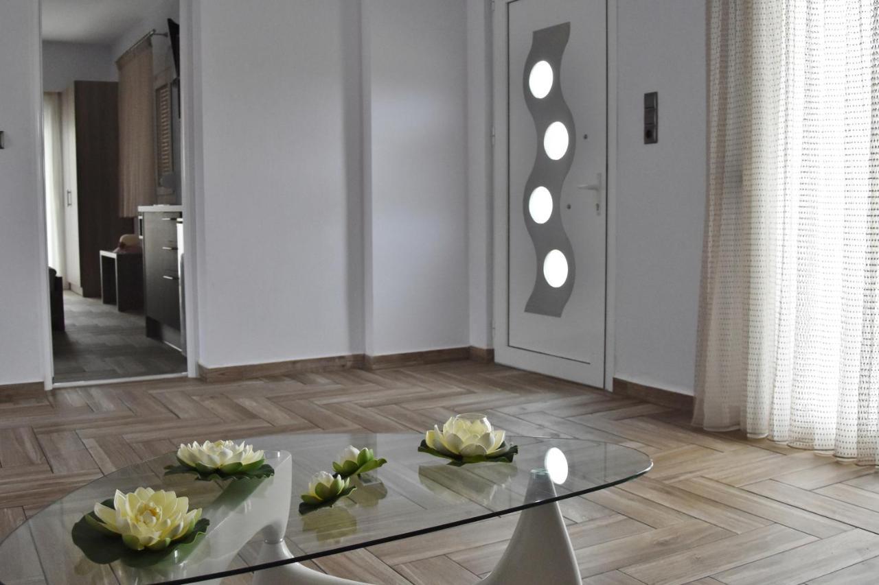 Dream Studios Stavros  Ngoại thất bức ảnh