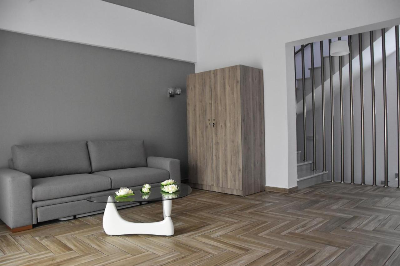 Dream Studios Stavros  Ngoại thất bức ảnh