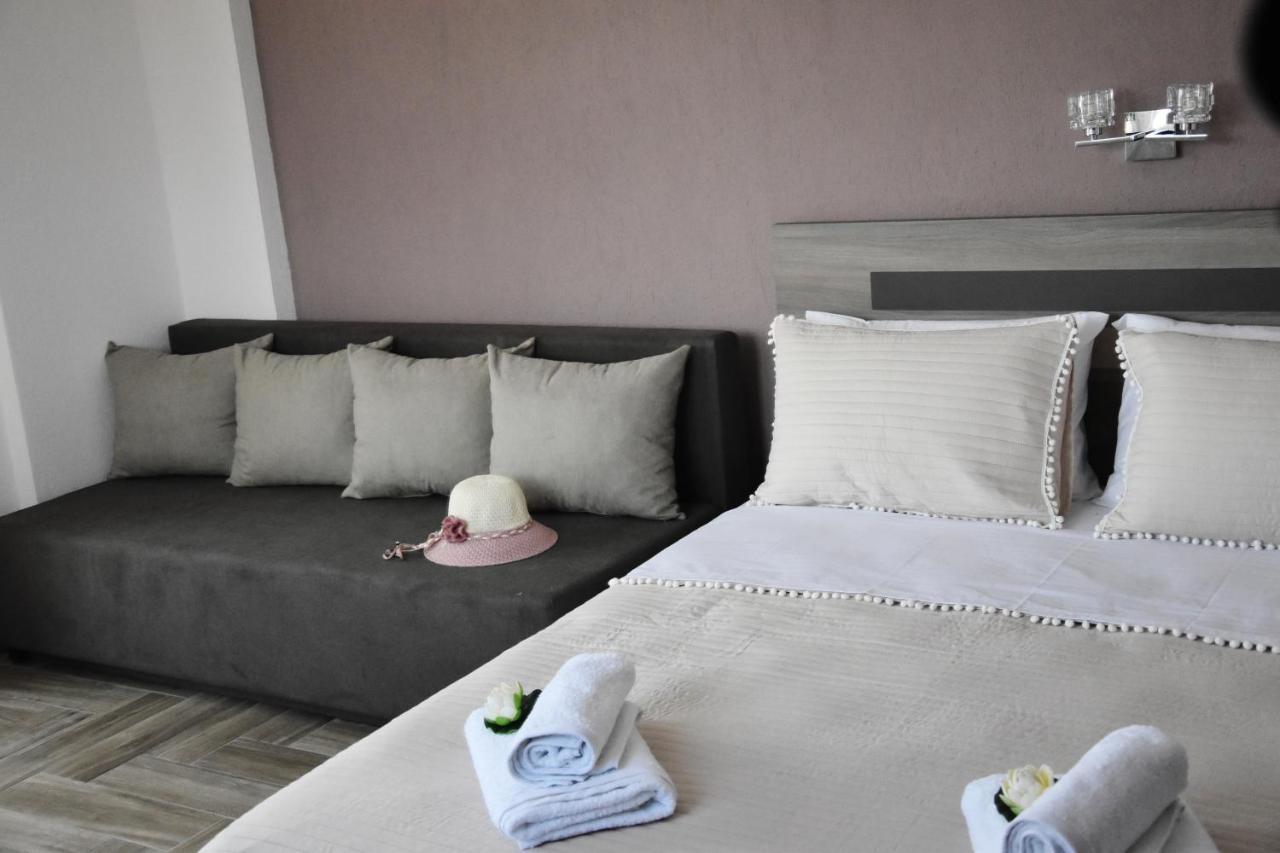 Dream Studios Stavros  Ngoại thất bức ảnh