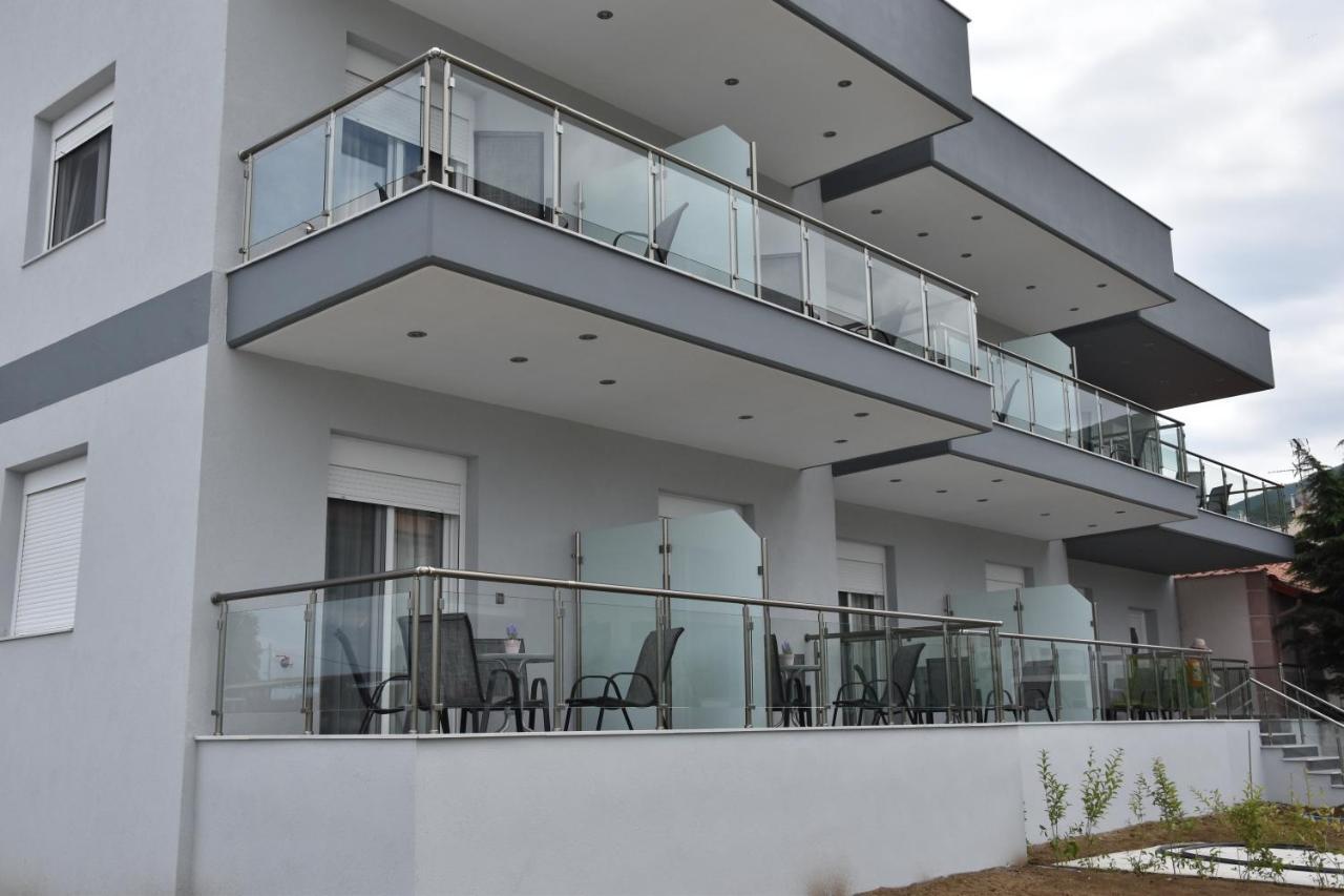 Dream Studios Stavros  Ngoại thất bức ảnh
