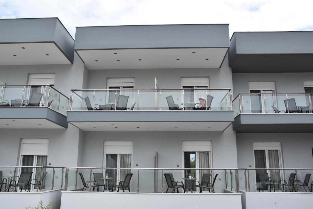 Dream Studios Stavros  Ngoại thất bức ảnh