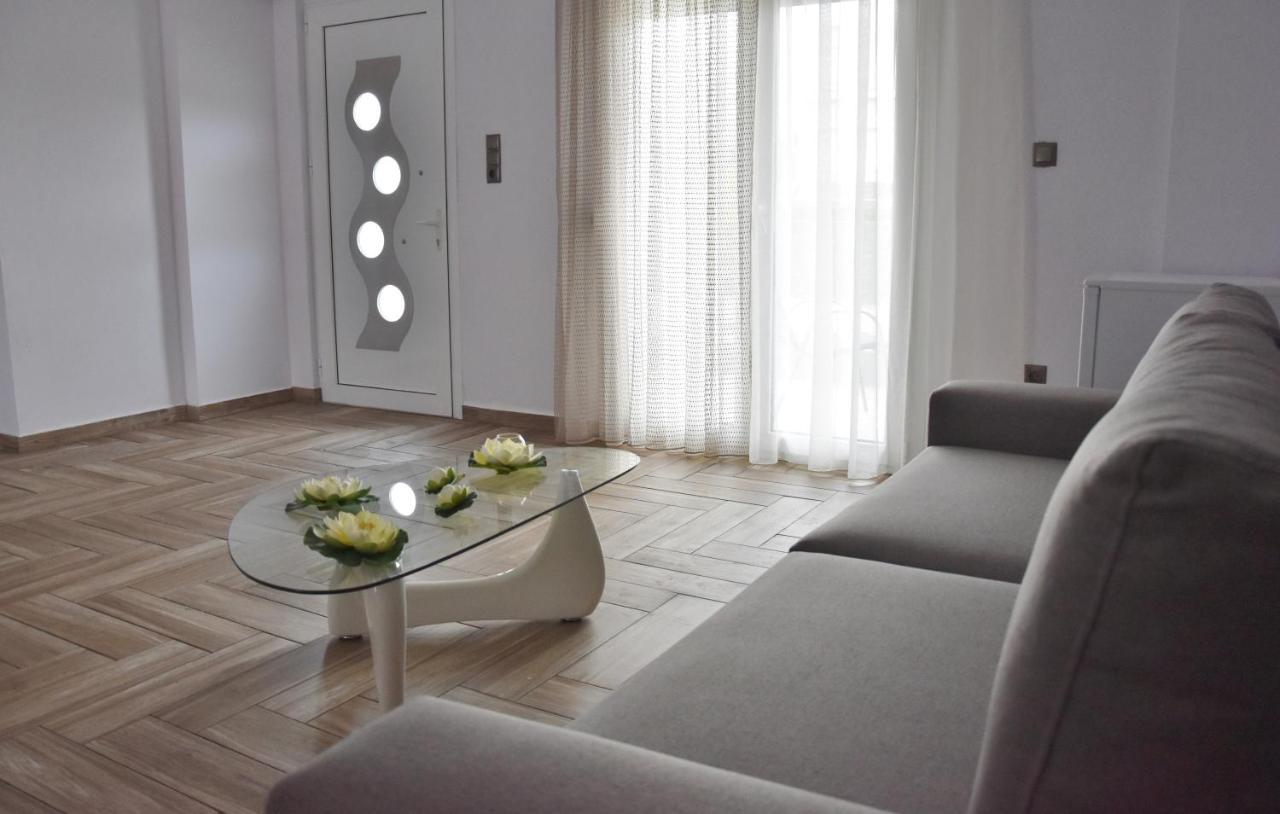 Dream Studios Stavros  Ngoại thất bức ảnh
