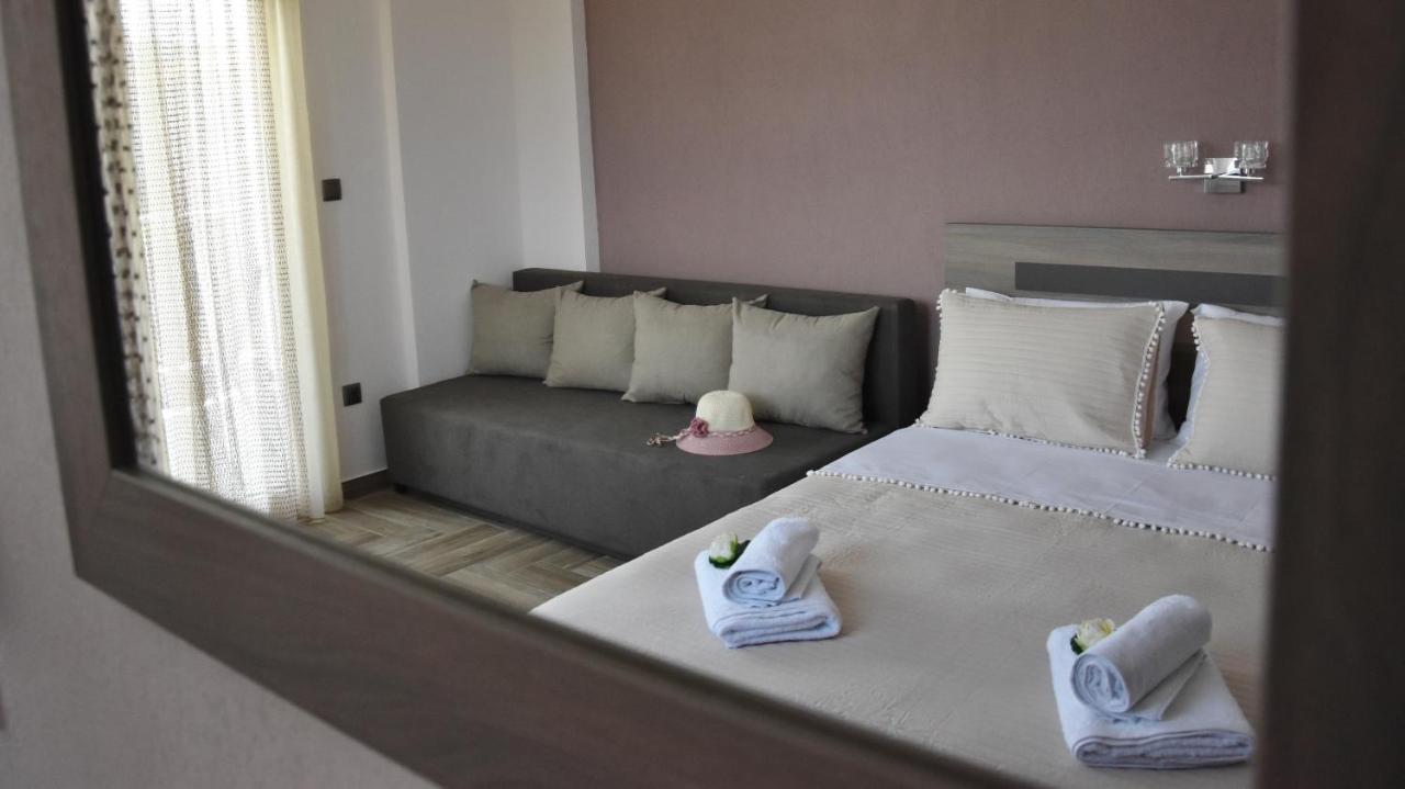 Dream Studios Stavros  Ngoại thất bức ảnh