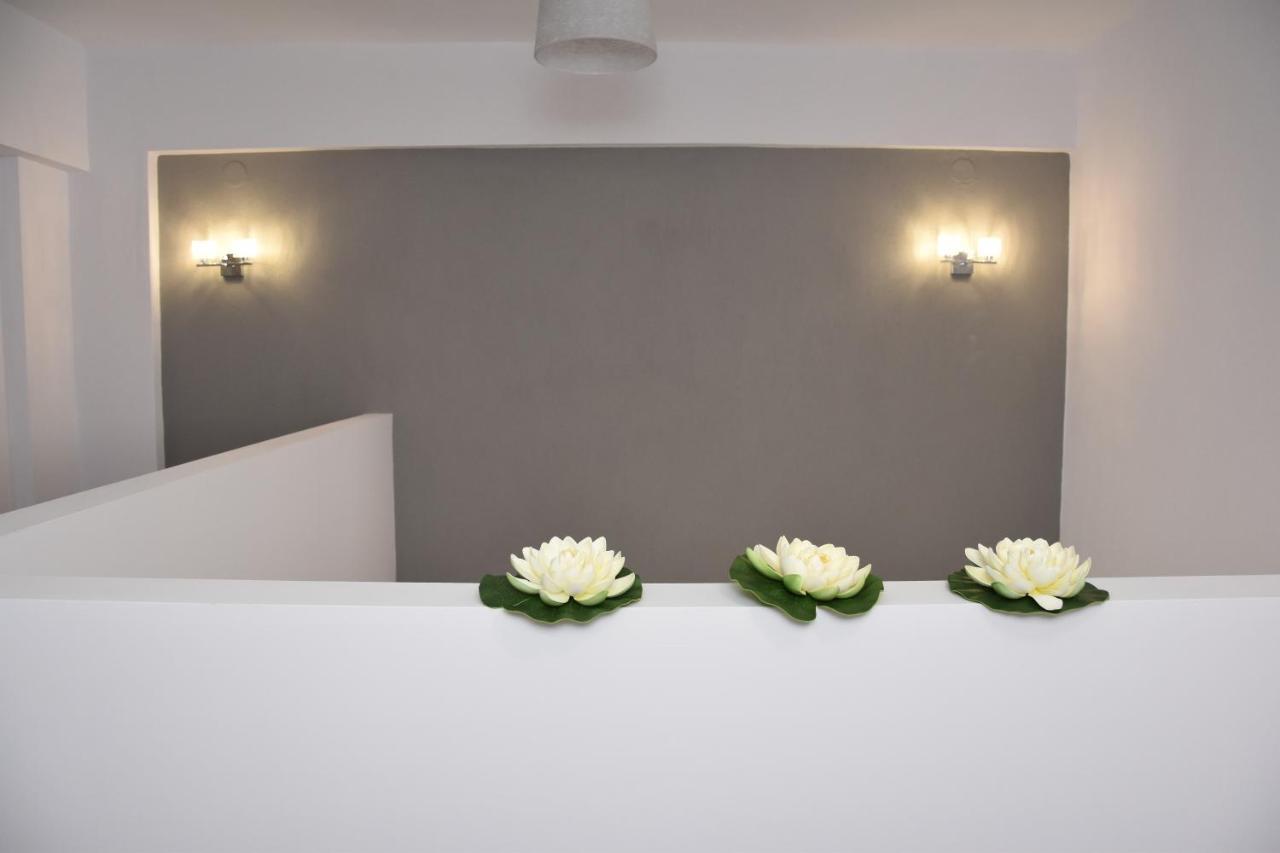 Dream Studios Stavros  Ngoại thất bức ảnh