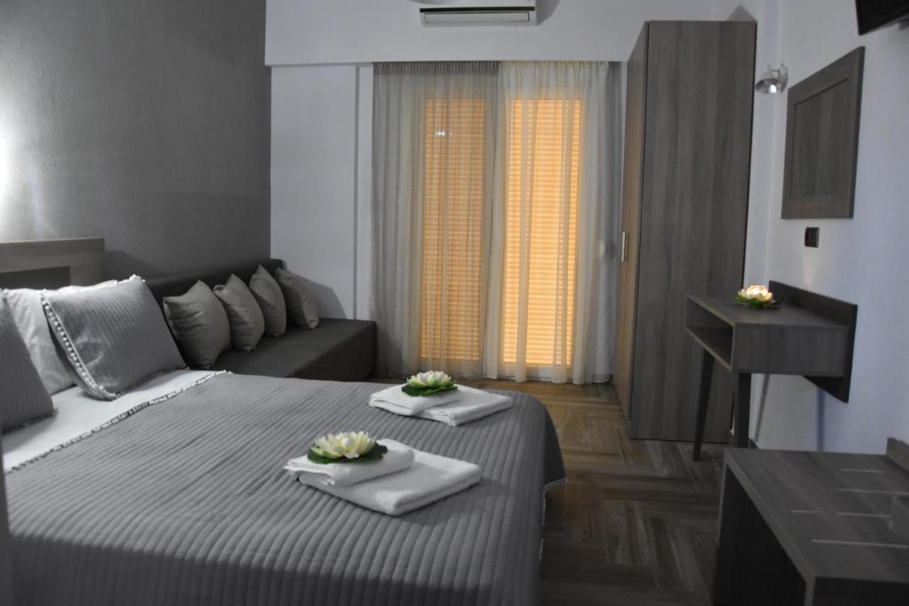 Dream Studios Stavros  Ngoại thất bức ảnh