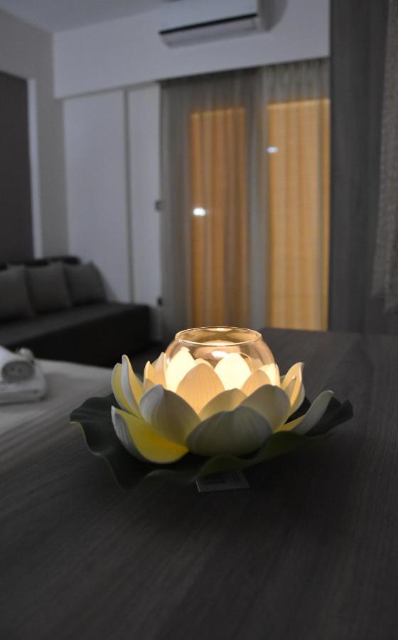 Dream Studios Stavros  Ngoại thất bức ảnh