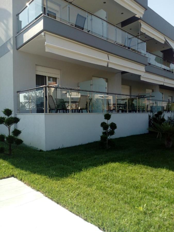Dream Studios Stavros  Ngoại thất bức ảnh