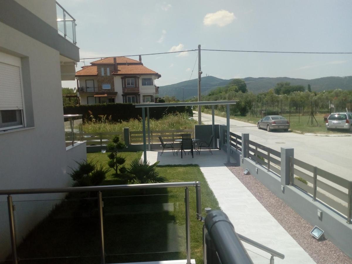 Dream Studios Stavros  Ngoại thất bức ảnh
