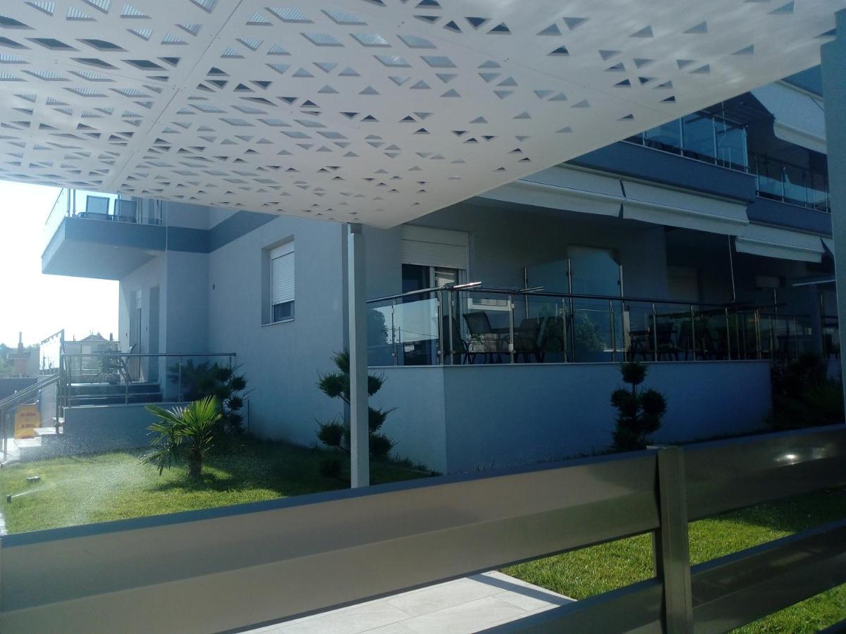 Dream Studios Stavros  Ngoại thất bức ảnh
