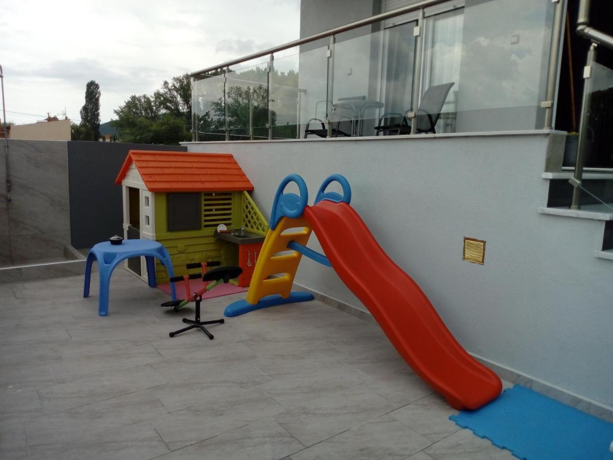 Dream Studios Stavros  Ngoại thất bức ảnh